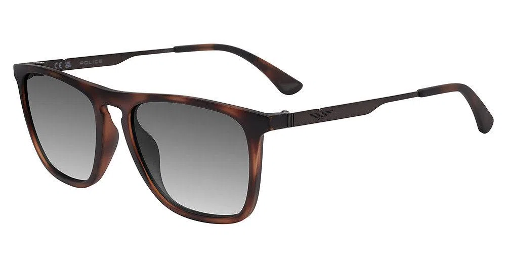 Police SPLQ80E Sunglasses - view 2